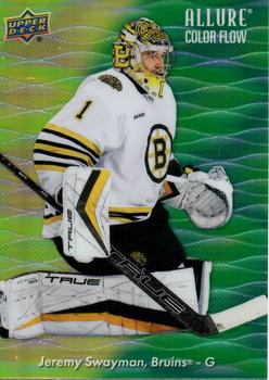 Jeremy Swayman