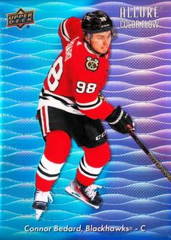 Connor Bedard