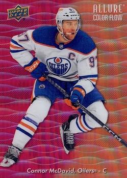 Connor McDavid
