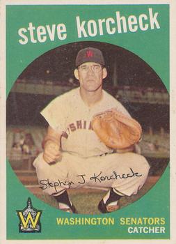Steve Korcheck