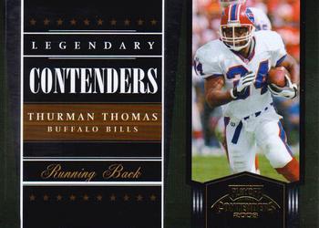 Thurman Thomas