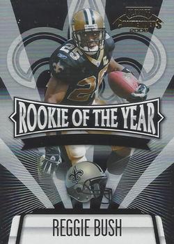 Reggie Bush