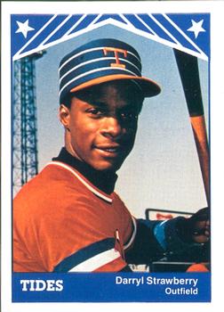 Darryl Strawberry