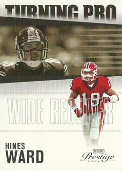 Hines Ward