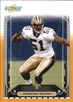 Terrence Melton