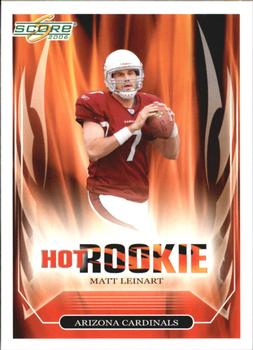 Matt Leinart