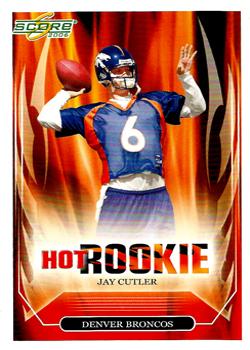 Jay Cutler