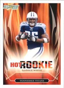 LenDale White