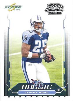 LenDale White
