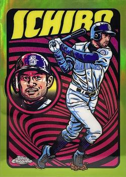 Ichiro