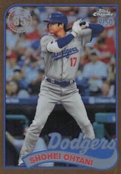 Shohei Ohtani