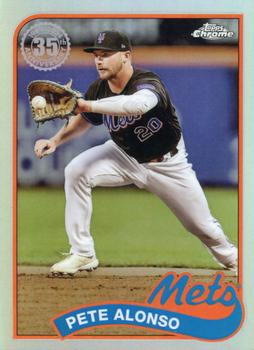 Pete Alonso