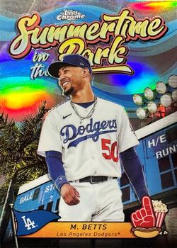 Mookie Betts
