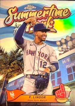 Francisco Lindor
