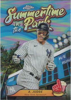 Aaron Judge
