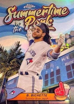 Bo Bichette