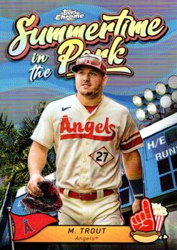 Mike Trout