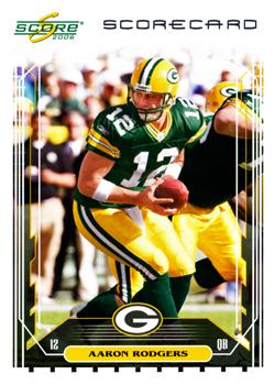 Aaron Rodgers