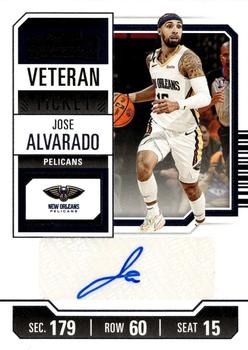 Jose Alvarado