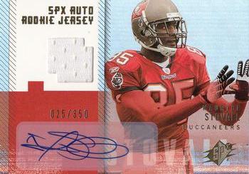 Maurice Stovall
