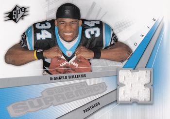 DeAngelo Williams