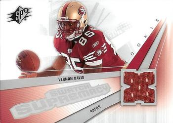 Vernon Davis