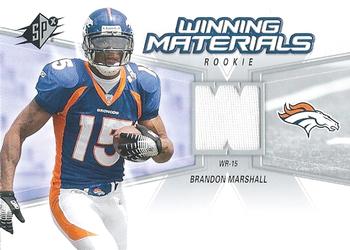 Brandon Marshall