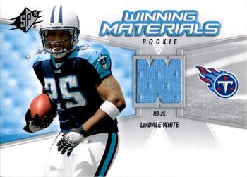 LenDale White