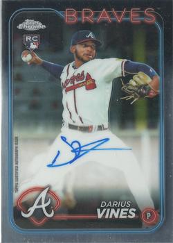 Darius Vines