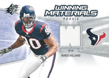 Mario Williams
