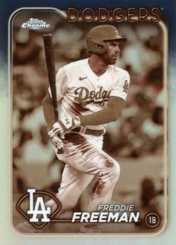 Freddie Freeman
