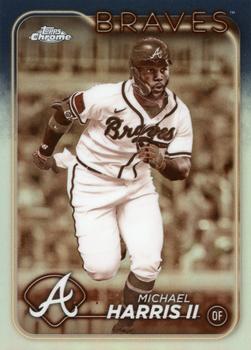 Michael Harris II