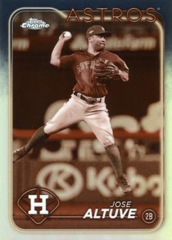 Jose Altuve