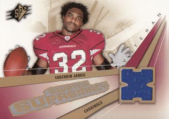Edgerrin James