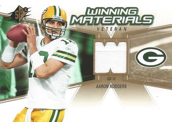 Aaron Rodgers