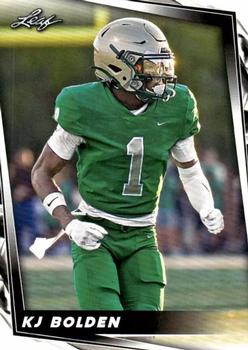 KJ Bolden