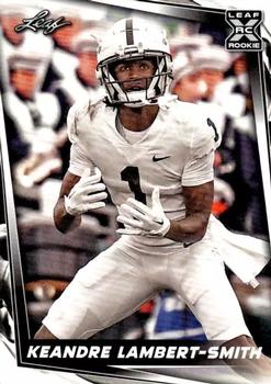 Keandre Lambert-Smith