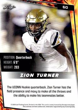 Zion Turner
