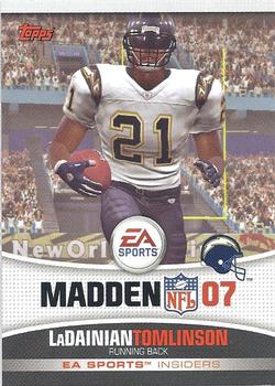 LaDainian Tomlinson