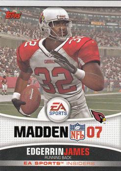 Edgerrin James