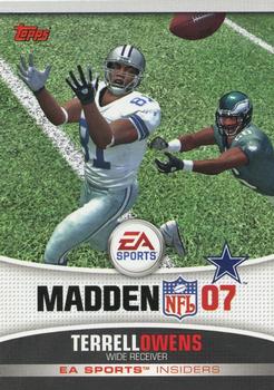 Terrell Owens