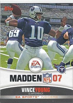 Vince Young