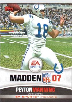 Peyton Manning