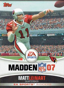 Matt Leinart