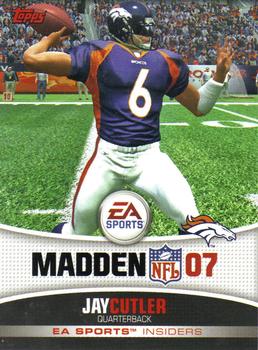 Jay Cutler