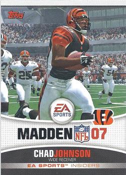 Chad Johnson