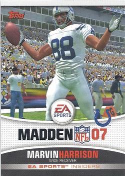 Marvin Harrison