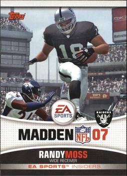Randy Moss