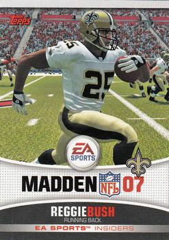 Reggie Bush