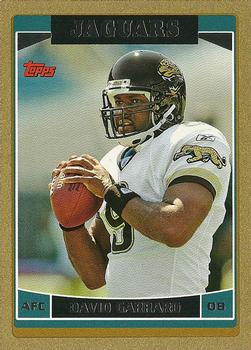David Garrard